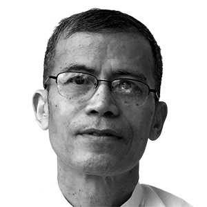 ကိုဗစ်ရောဂါပြန့်ပွားမှုနှင့် ဂဏန်းမသင် လာဘ်မမြင် - ISP-Myanmar Special ...